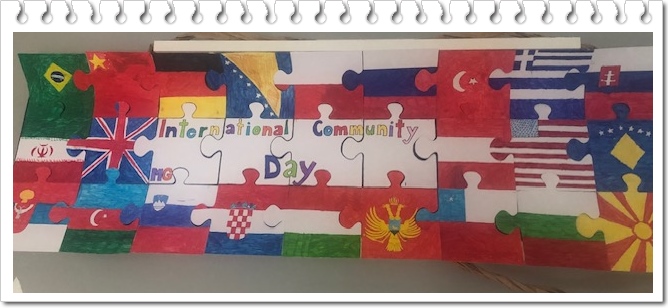 International Community Day 2024