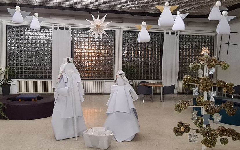 Bijeli Advent u Gupcu