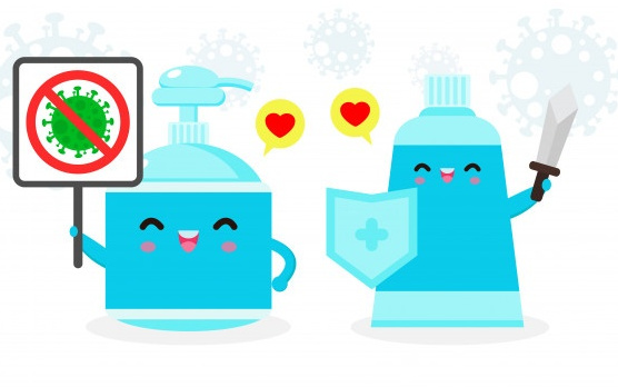 Dopuna Uputa za sprječavanje i suzbijanje epidemije COVID-a 19 u predškolskim i školskim ustanovama za šk. god. 2021./'22.