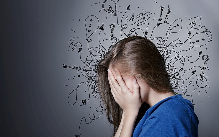 Depresija u djetinjstvu i adolescenciji