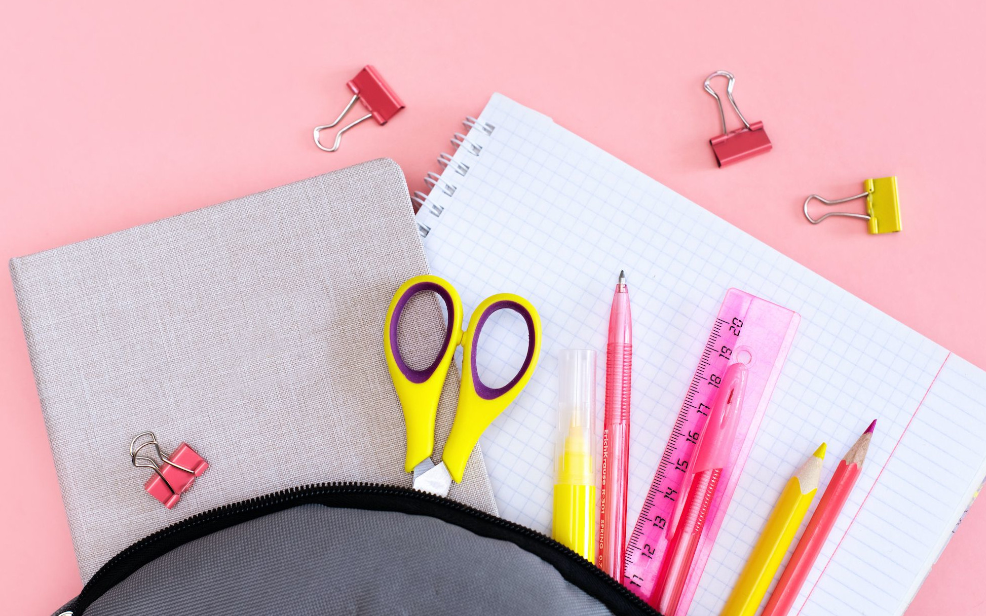 Prvi nastavni dan, 5. rujna 2022.