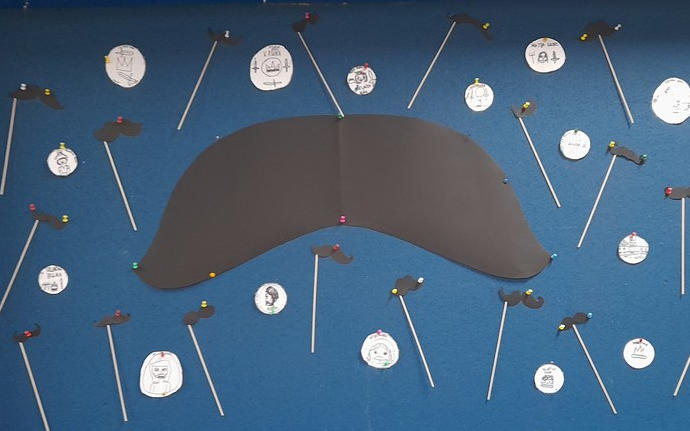 Proslava Dana škole u 3 b i c razredu