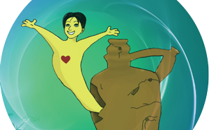 Humanitarna akcija za Petrinju - Dobri duh petrinjske stucke