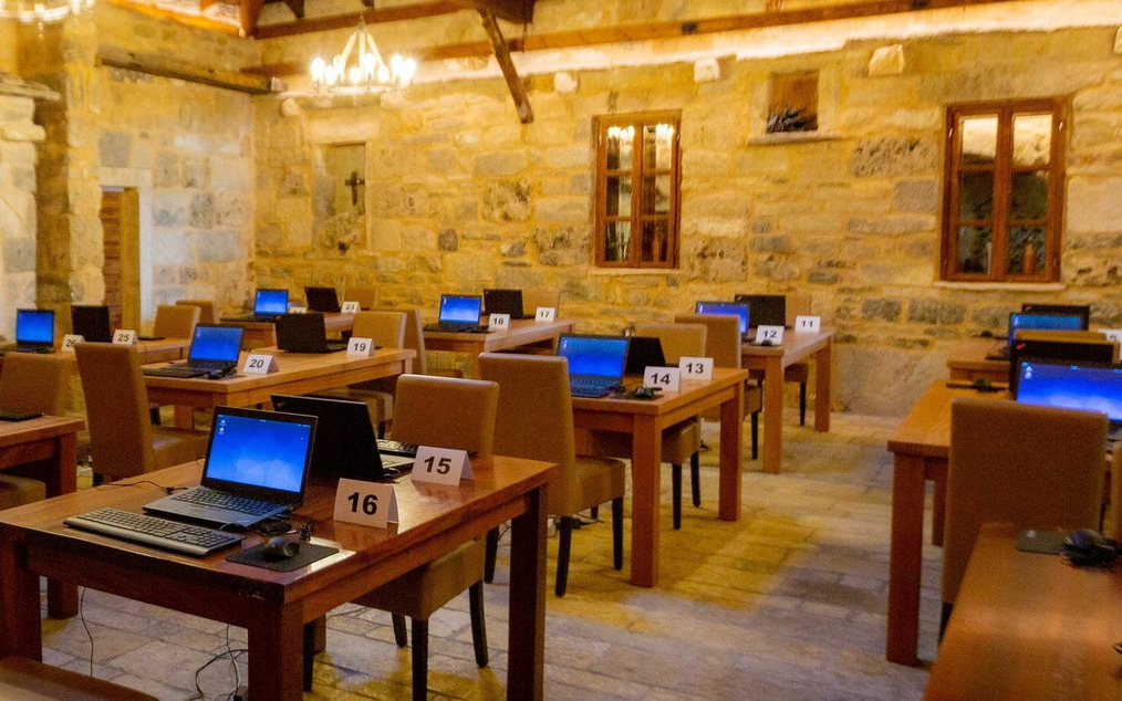Sudjelovanje na Državnom natjecanju iz informatike