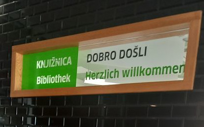 Posjet učenika 6. razreda Goethe institutu