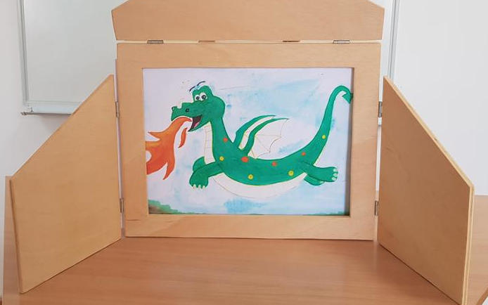 33. smotra učeničkih zadruga Republike Hrvatske