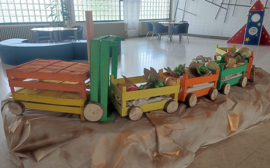 Dani kruha i zahvalnosti