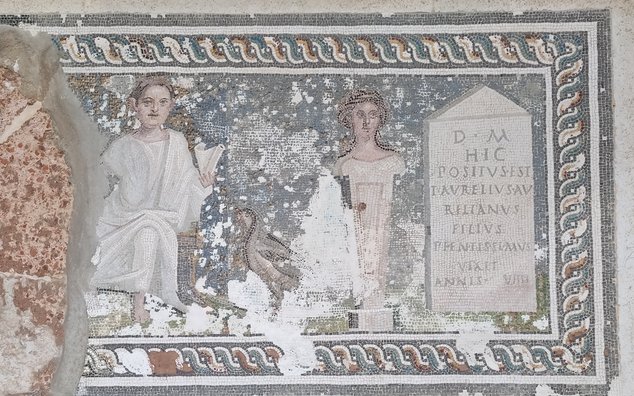 Državno natjecanje iz latinskog jezika