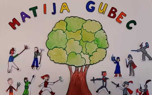 Obilježavanje 83. rođendana škole u produženom boravku