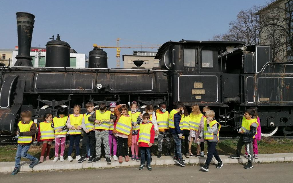 How we organize ourselves through TRANSPORTATION