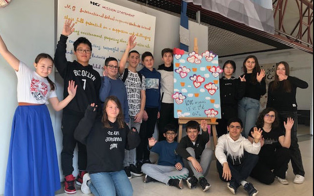 Tjedan materinskog jezika