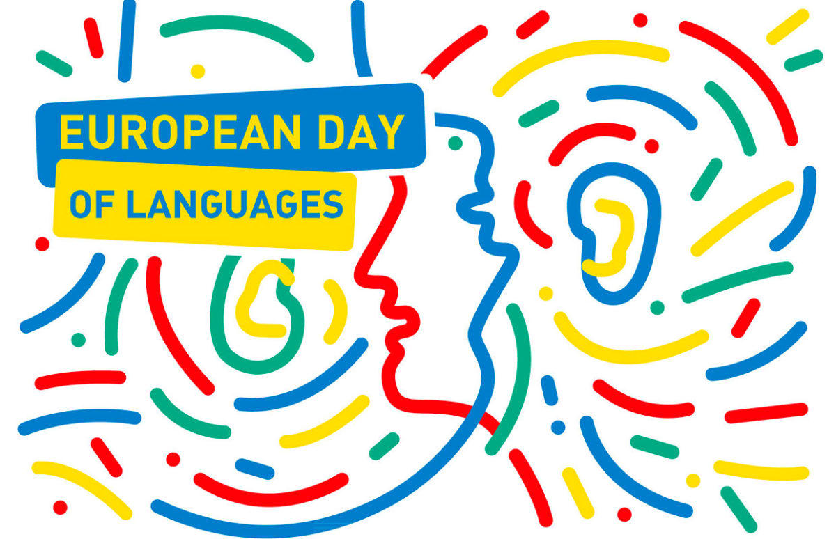 European Day of Languages
