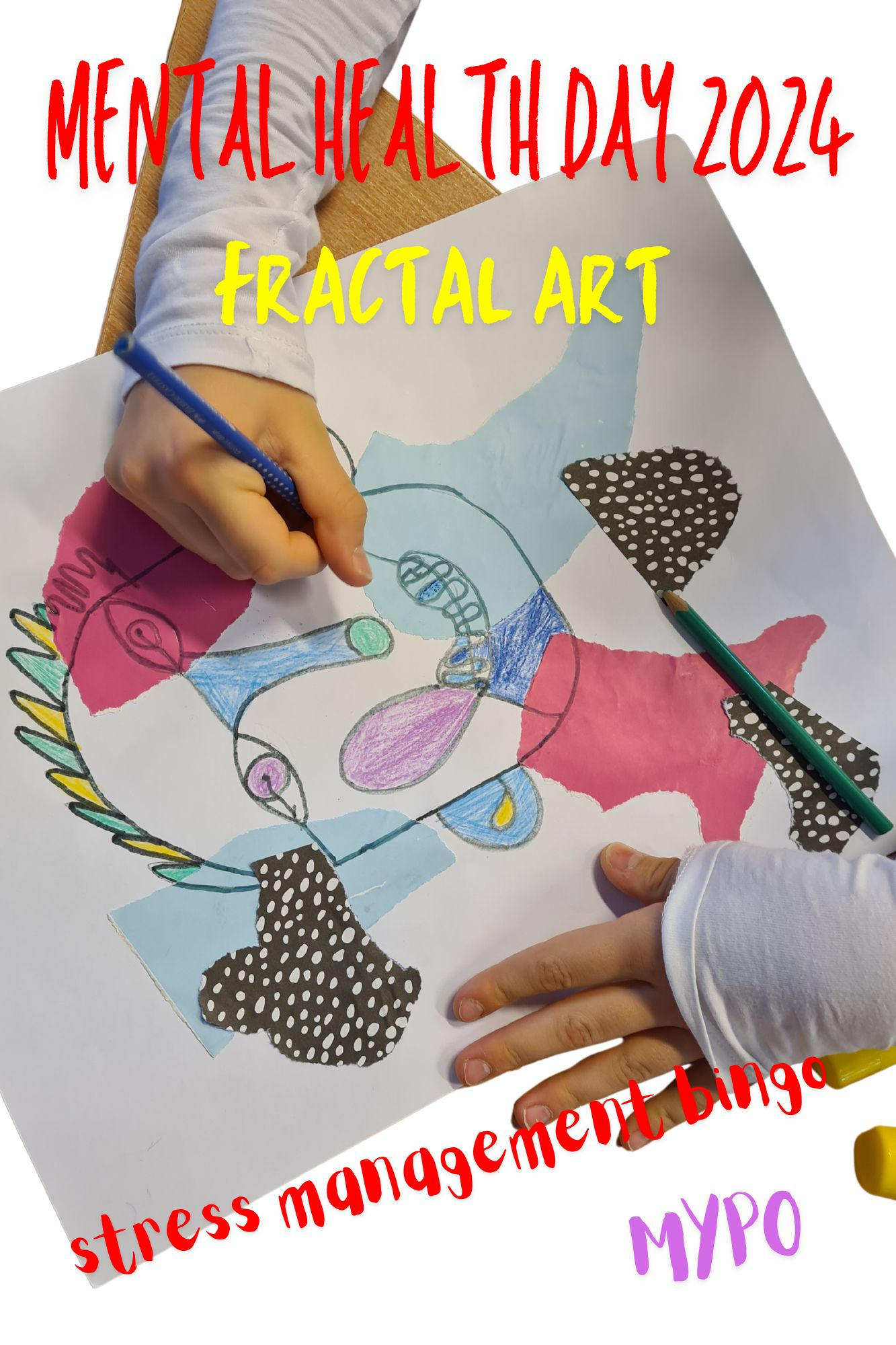 Mental Health Awareness Week