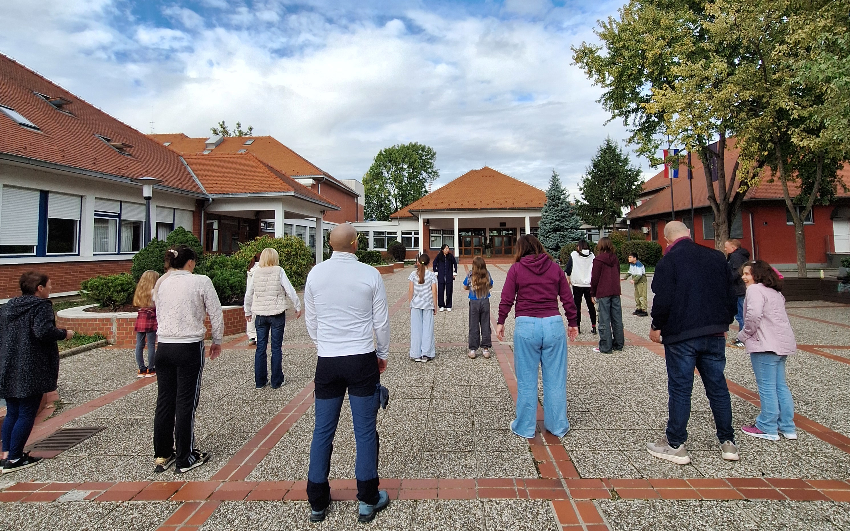 Večer koja nas je povezala: Večer mentalnog zdravlja