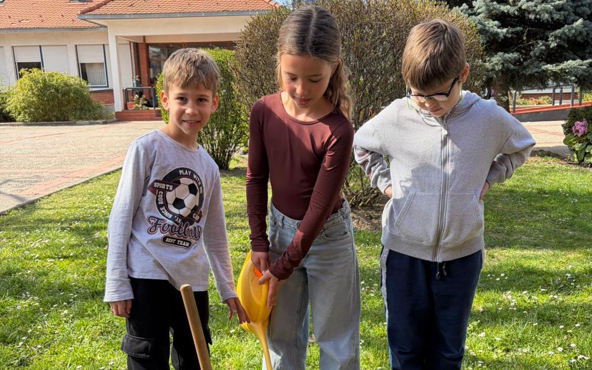 Proljetne radne akcije