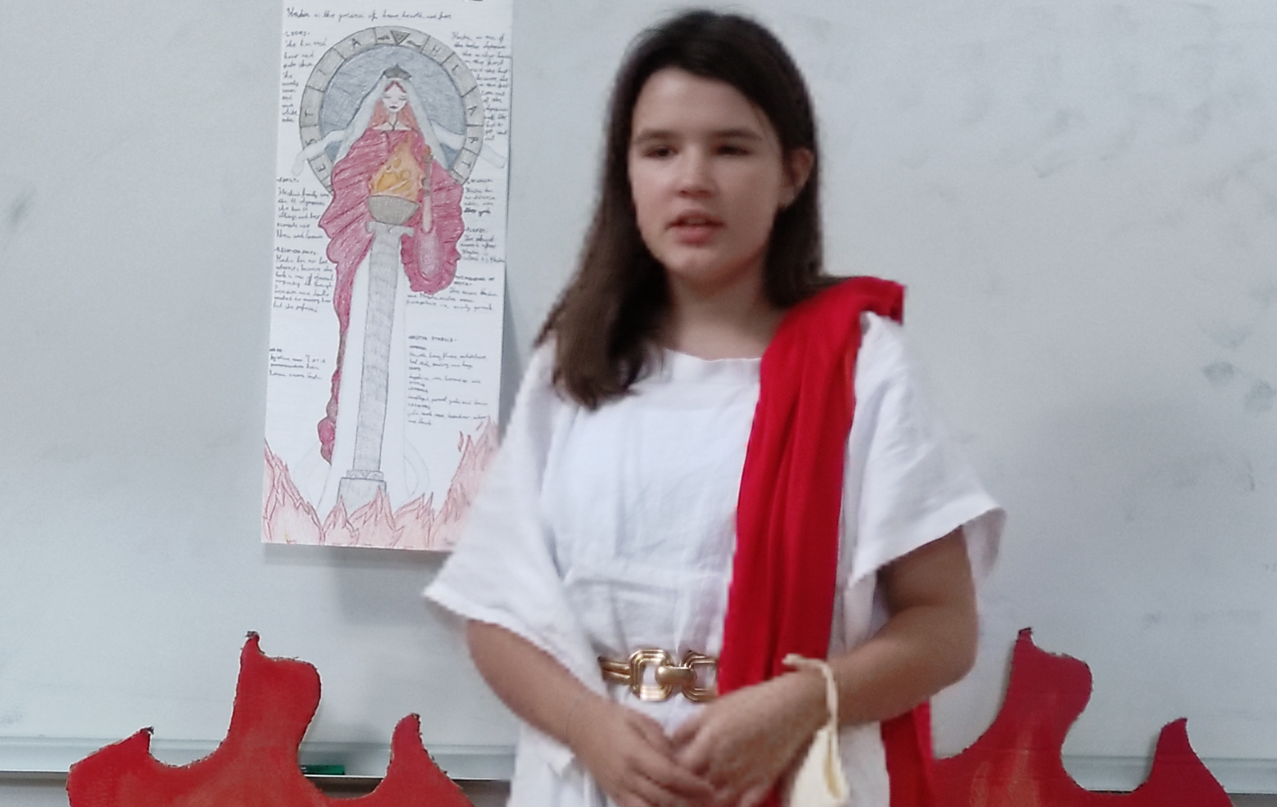 Greek Mythology: Gods and Goddesses
