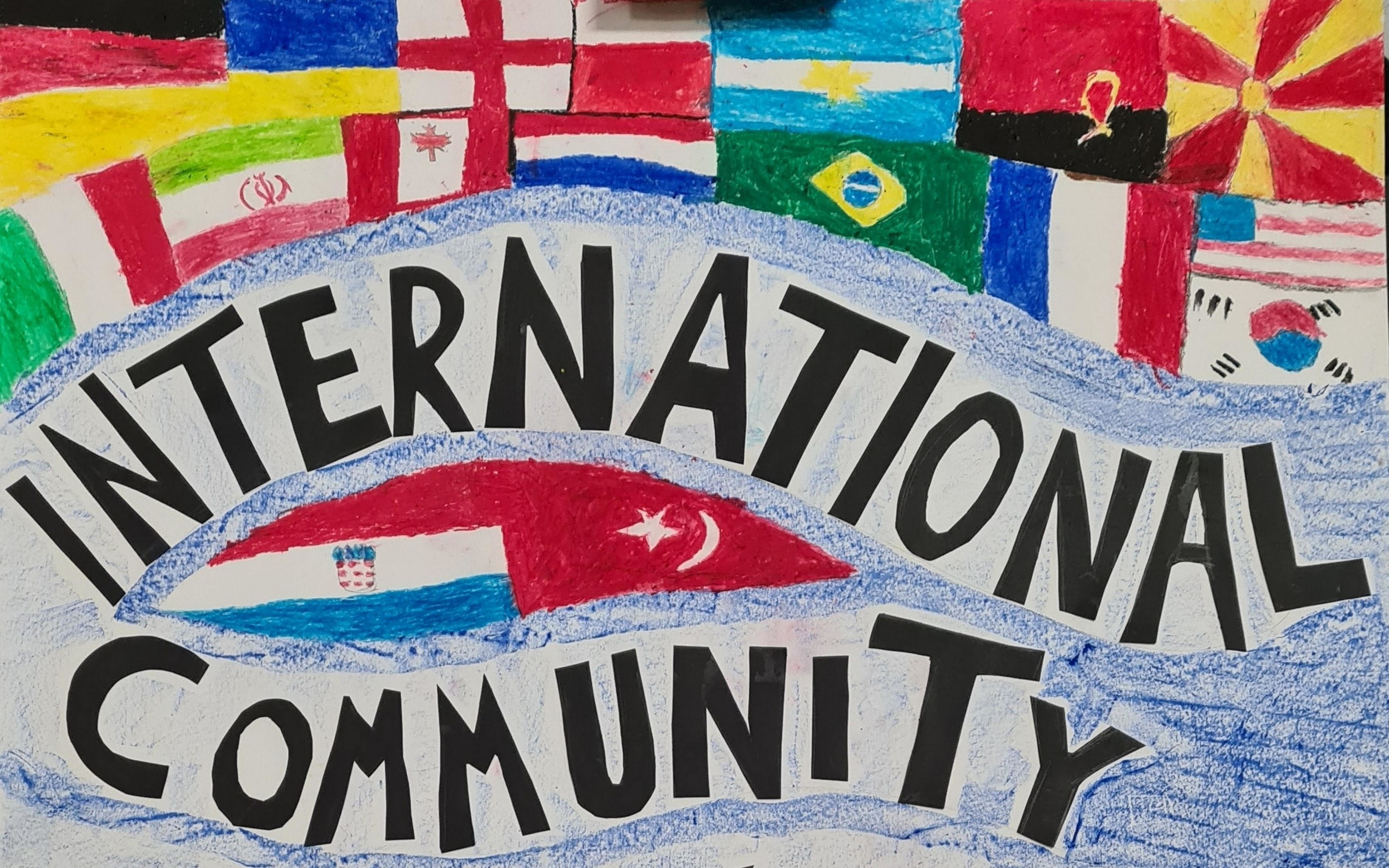 International Community Day 2023