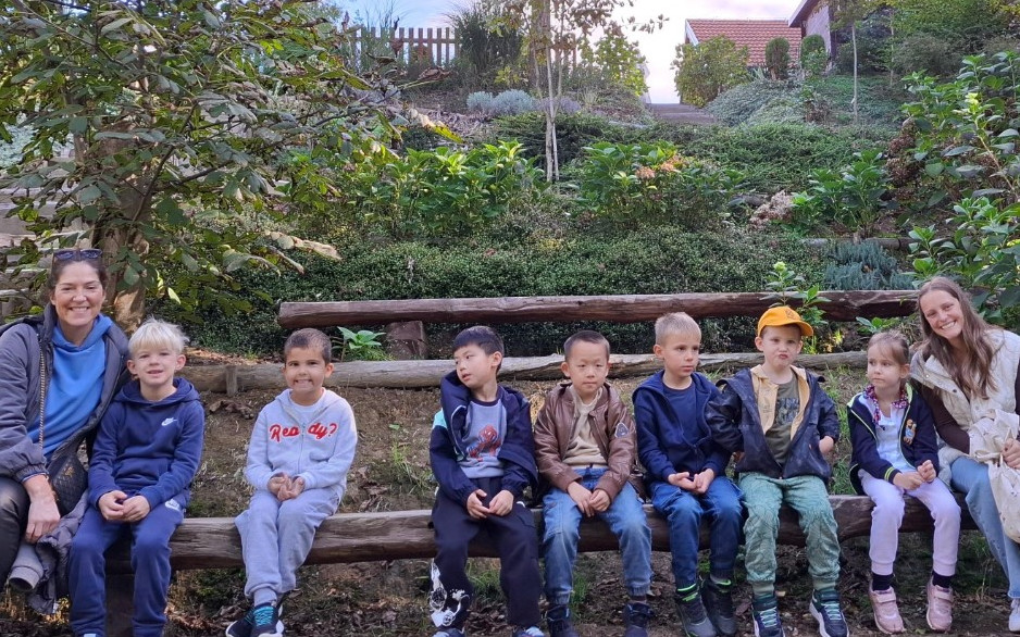 A Memorable Field Trip for PYP Students: A Day of Fun and Learning in Nature