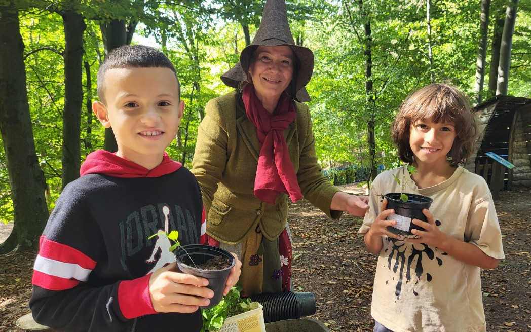 A Memorable Field Trip for PYP Students: A Day of Fun and Learning in Nature