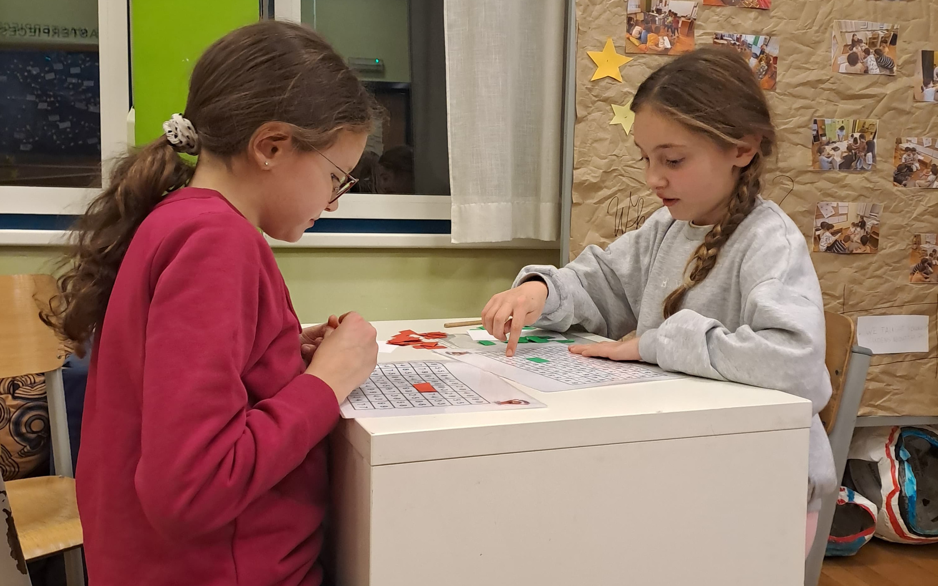 Evening of Mathematics 2025