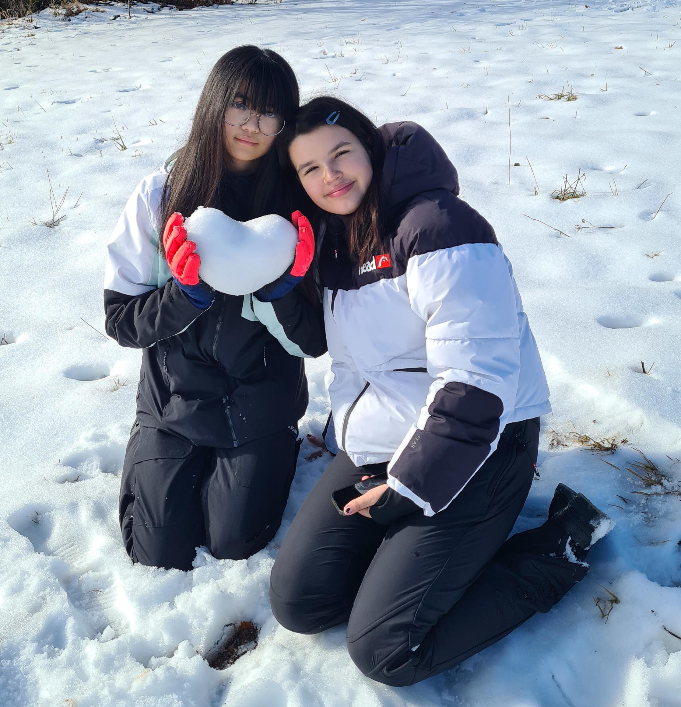 MYP Winter Sports Field Trip 