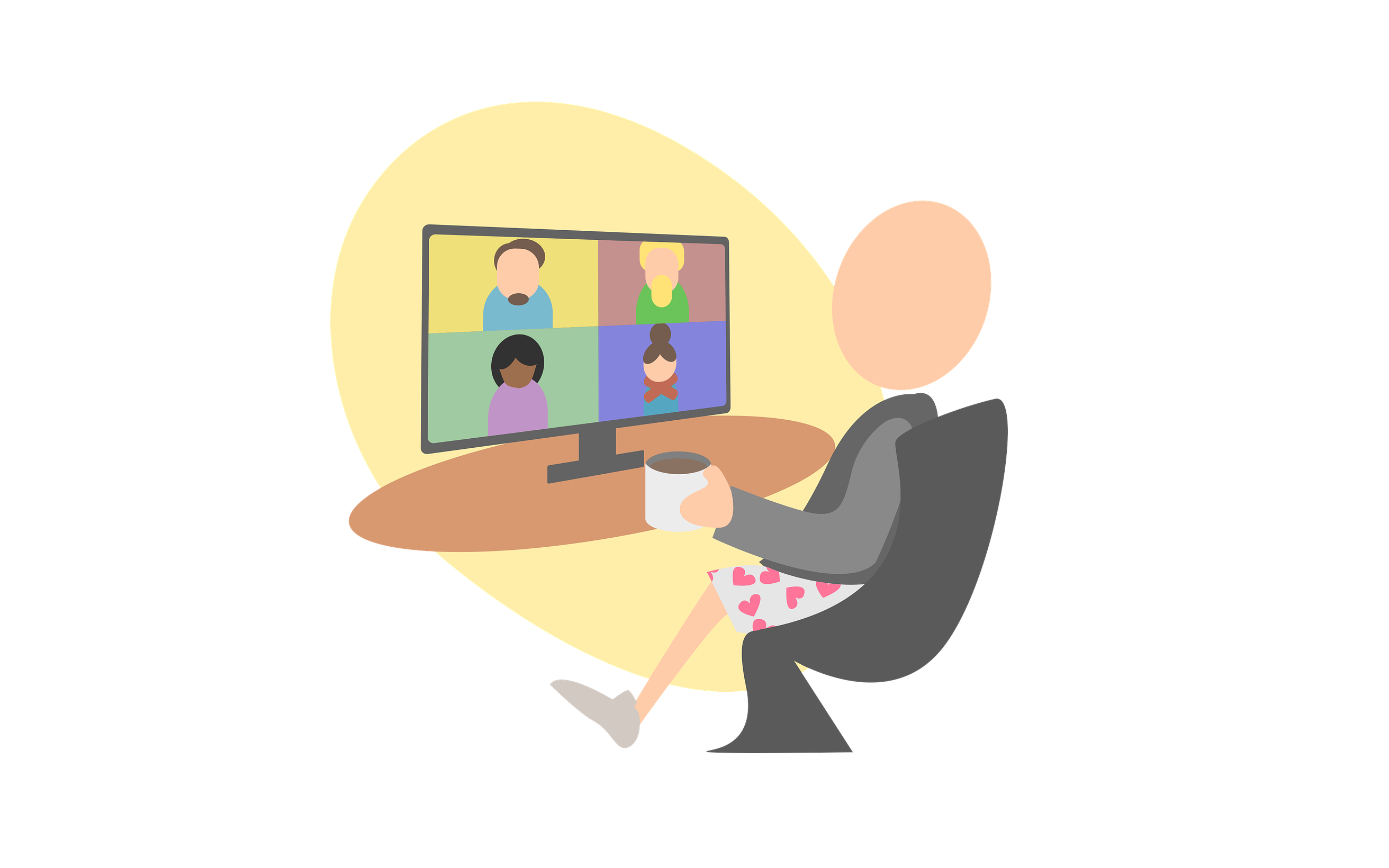 Besplatno online predavanje za roditelje -„Zaštita djece i mladih od seksualnog iskorištavanja na internetu“