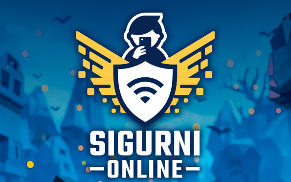 Projekt #sigurniONLINE