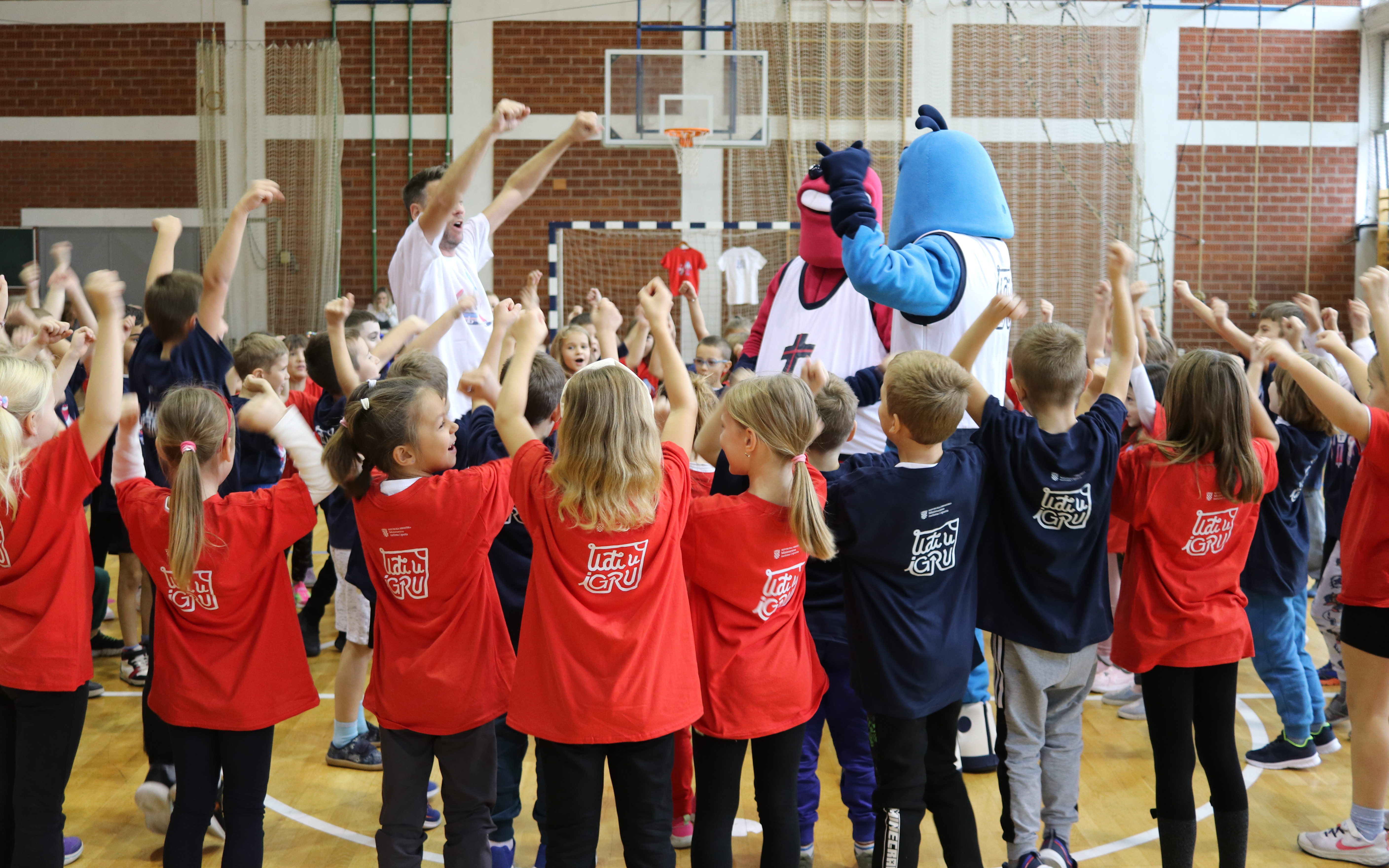 Prevencija nasilja sportom