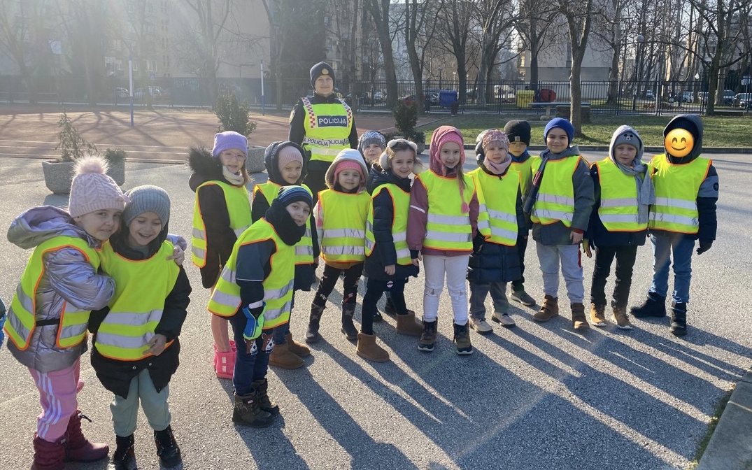 Life in times of cavemen