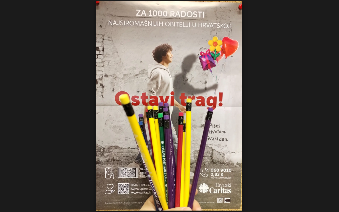 Ostavi trag