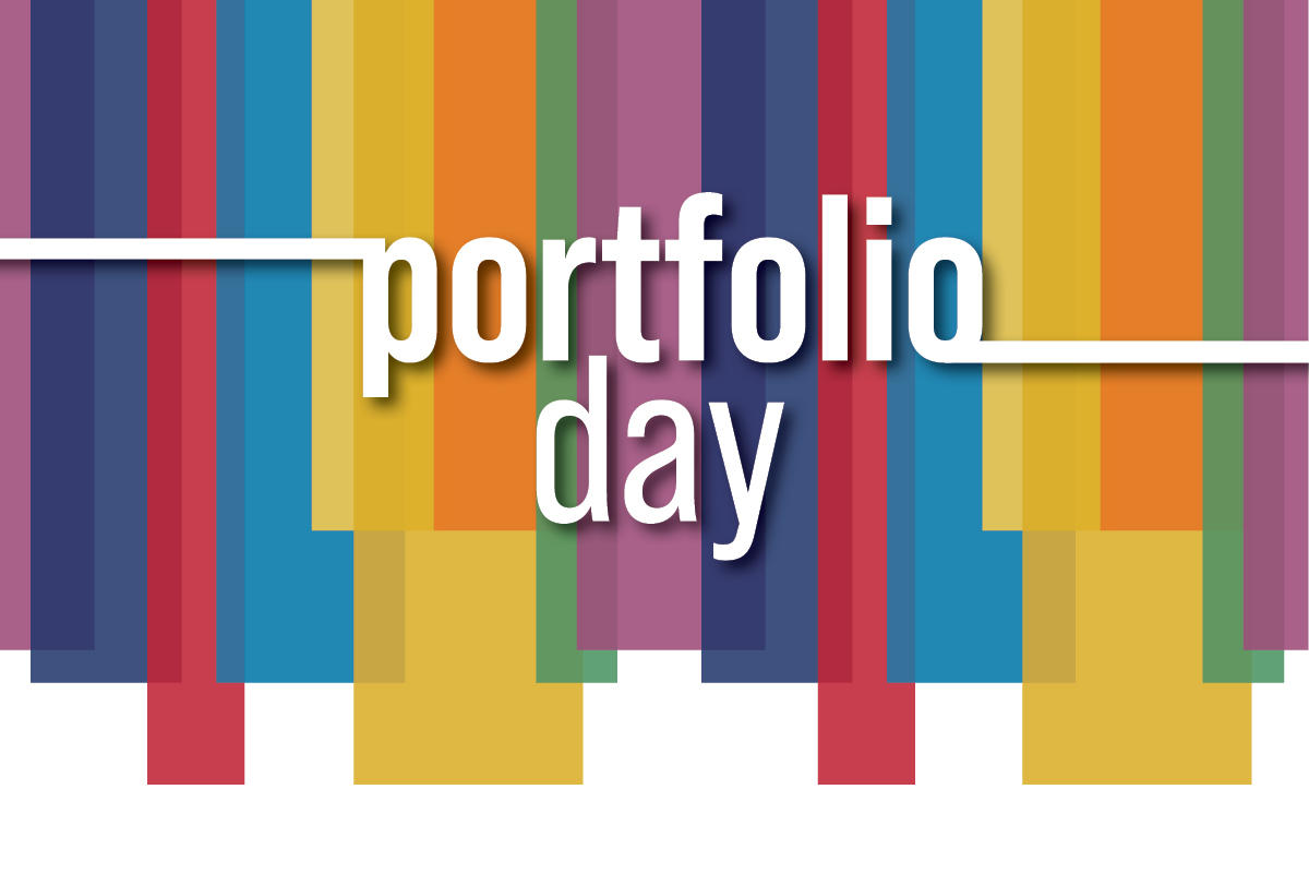 MYP1 Portfolio Day 