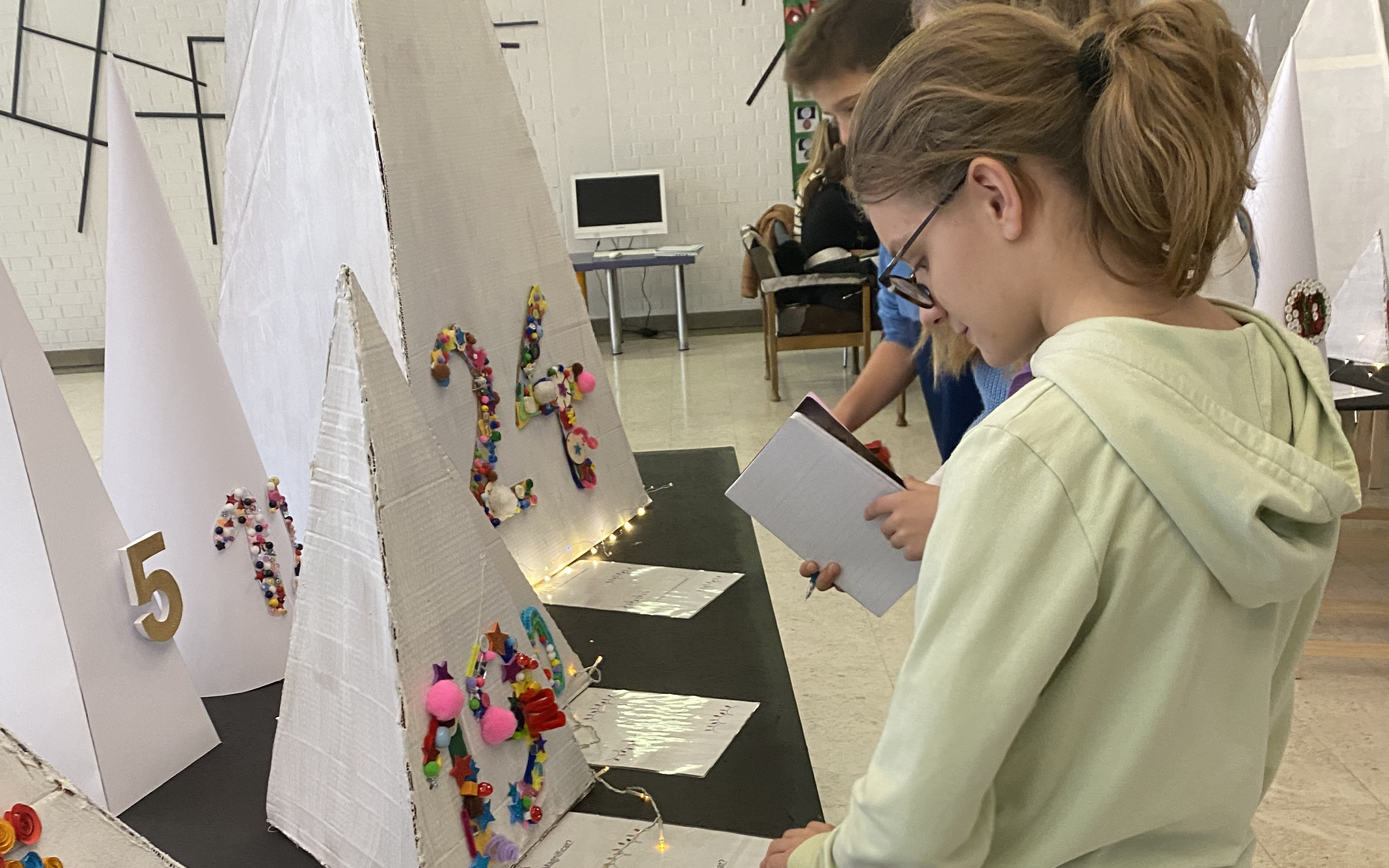 Potraga za svetim Nikolom