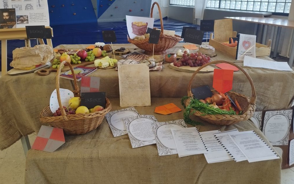 Dan škole - renesansa u Gubcu