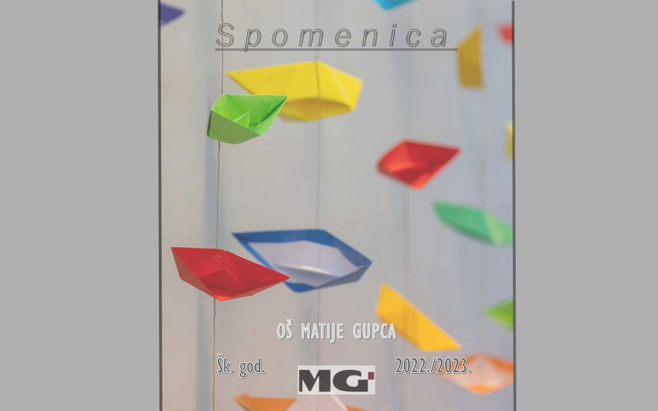 Spomenica 2023./2024.
