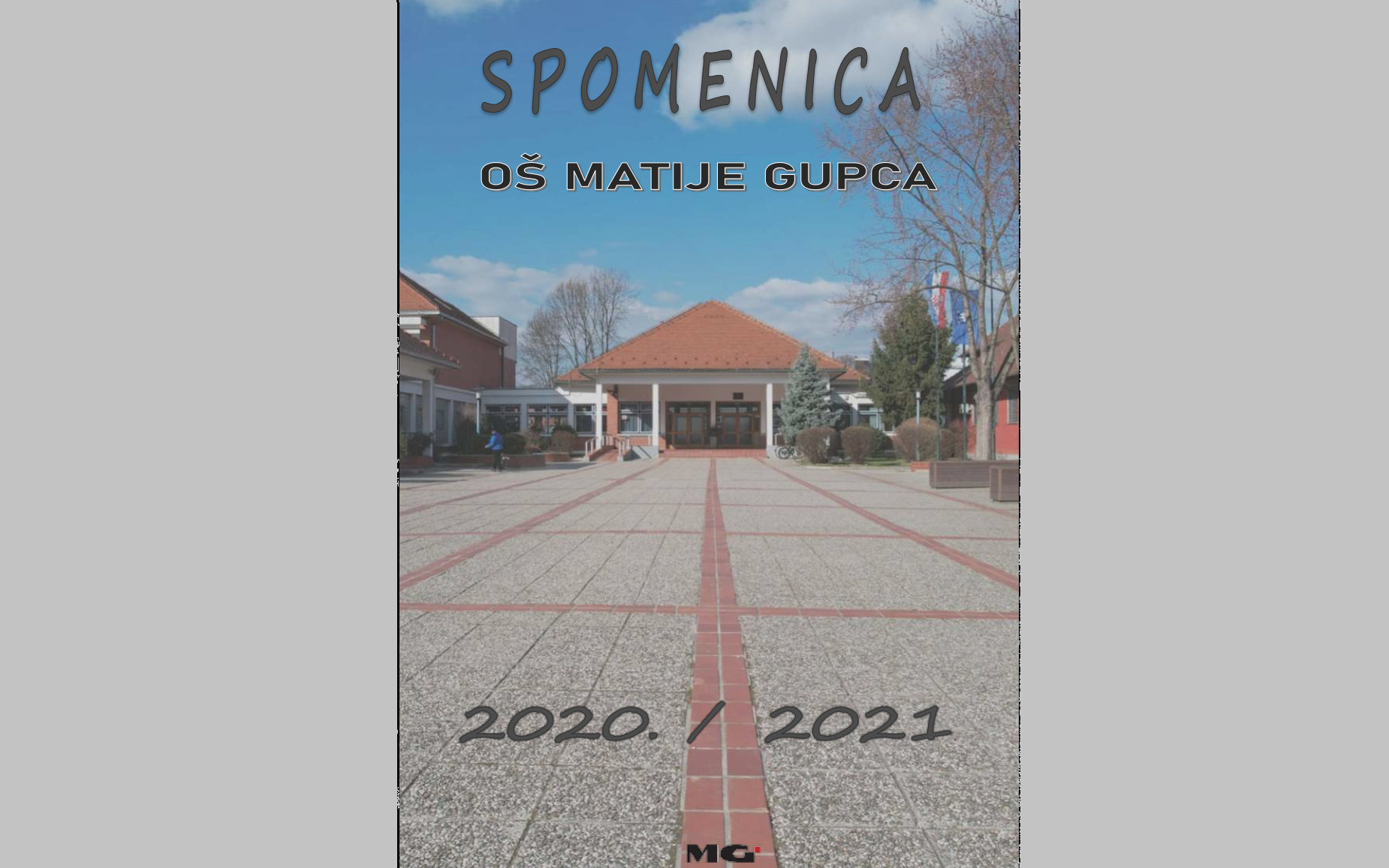 Spomenica 2020./2021.