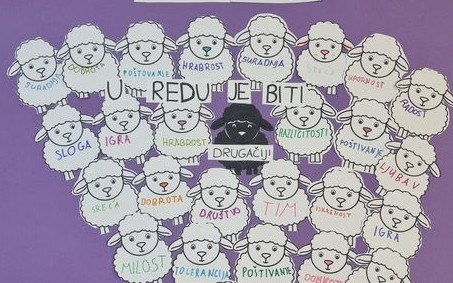 Dan tolerancije i Dan sjećanja