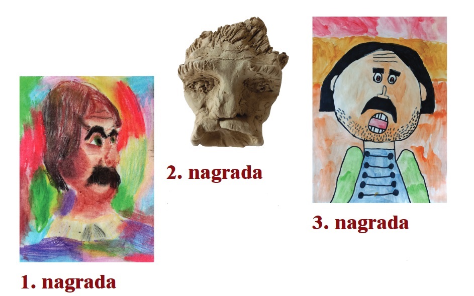 Nagrade našim učenicima na natječaju povodom 450. obljetnice Seljačke bune