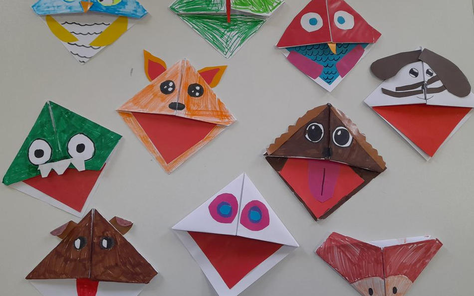 Radionica Životinjsko carstvo